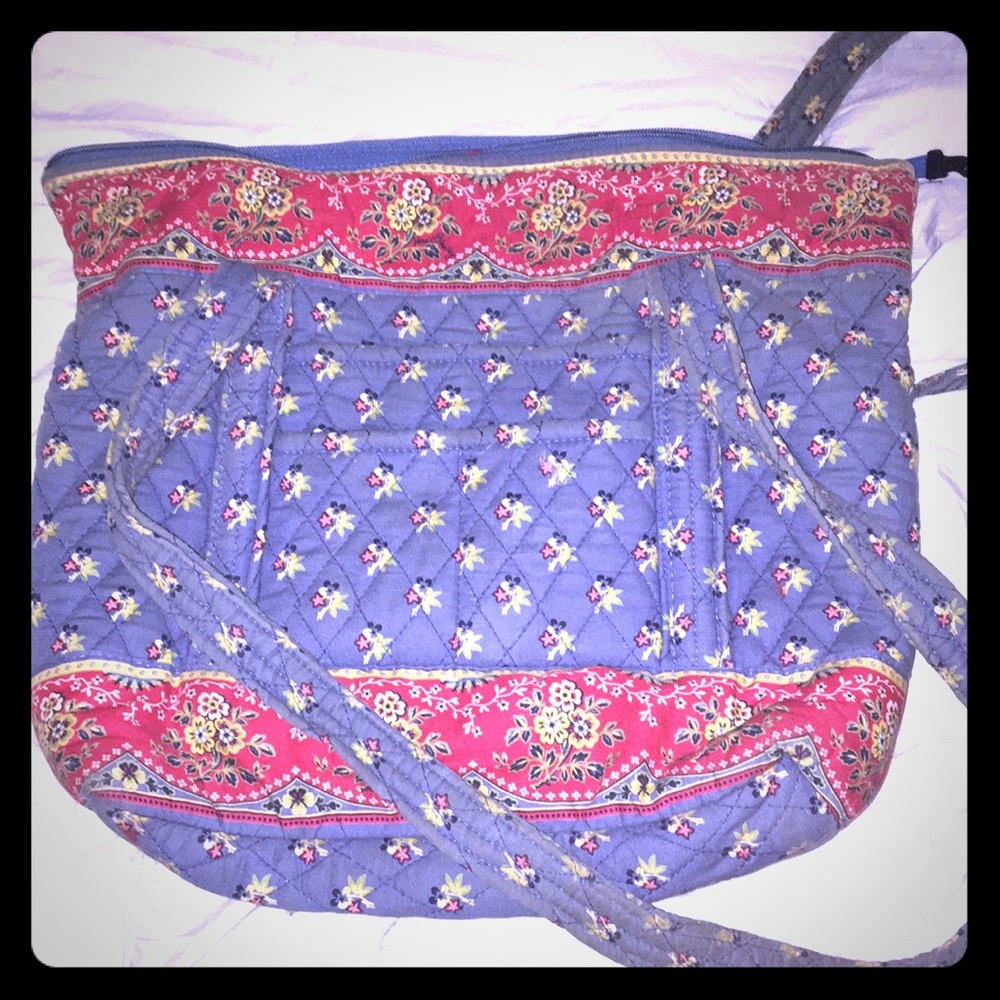 Vera Bradley bag